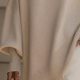 Amalia – Suéter de punto elegante