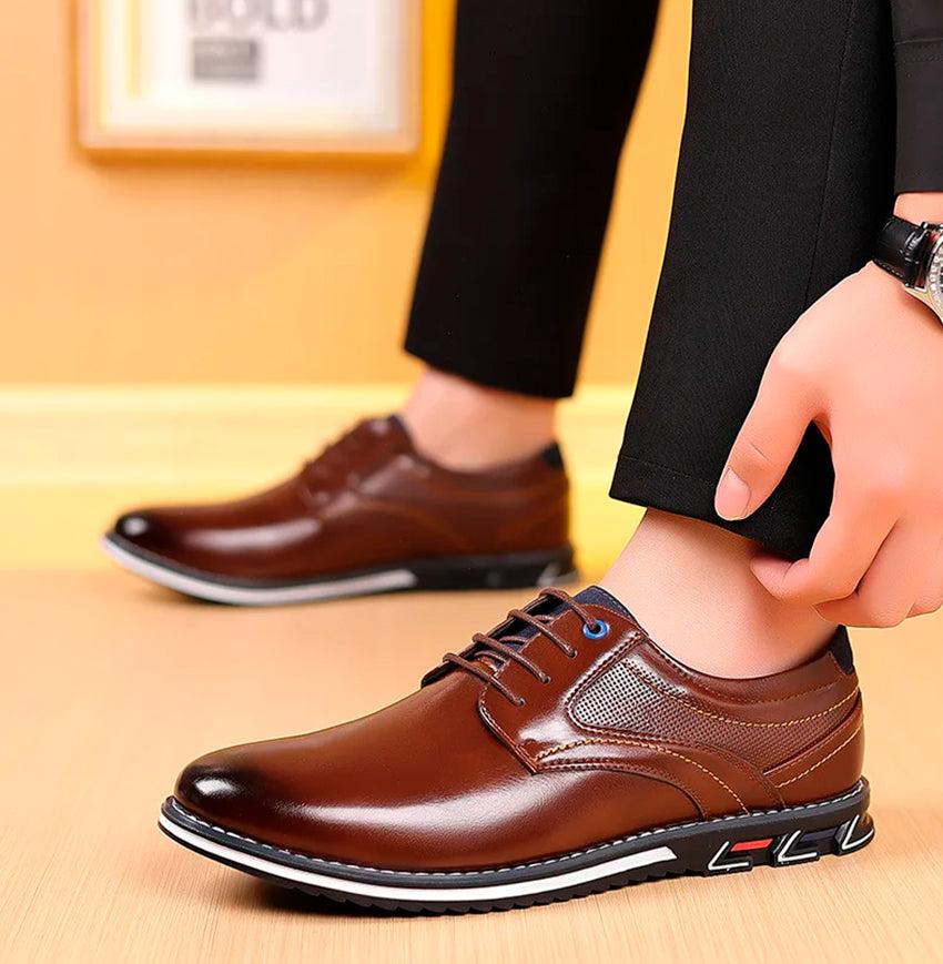 Zapatos Franluis - Elegantes y cómodos