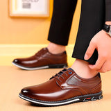 Zapatos Franluis - Elegantes y cómodos