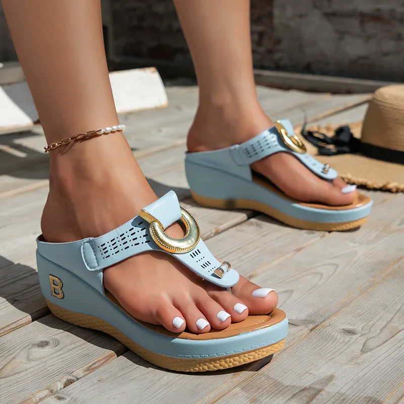 Noelia – Sandalias ortopédicas