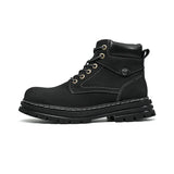 Arturo – Zapatos con alza