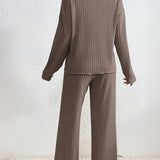 Thais - Conjunto de Dos Piezas Confort