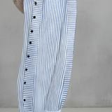 Clara – Pantalón de lino