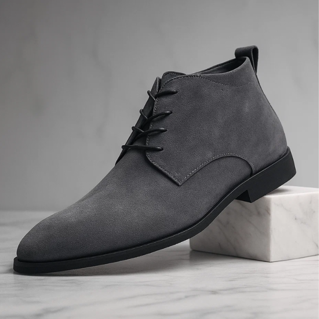 Guillermo – Bota de ante