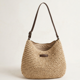 Simona | Bolso Entrelazado Elegante