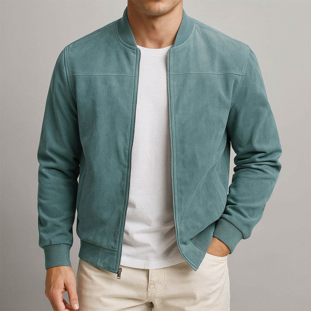 Eric | Chaqueta Casual Ligera