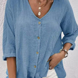 Fayo | Top Esencial para los días de brisa