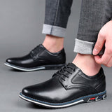 Zapatos Franluis - Elegantes y cómodos