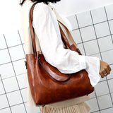 Zaira | Bolso Set de Cuatro Piezas