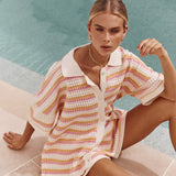 Ludmila - Conjunto de Dos Piezas