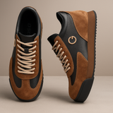 Samuel – Zapatos elegantes de piel
