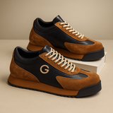 Samuel – Zapatos elegantes de piel