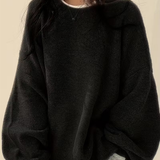 Sophie | Suéter Oversized, Cálido y Confortable