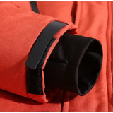 César – Abrigo acolchado de invierno