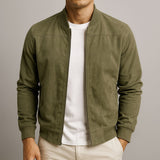 Eric | Chaqueta Casual Ligera