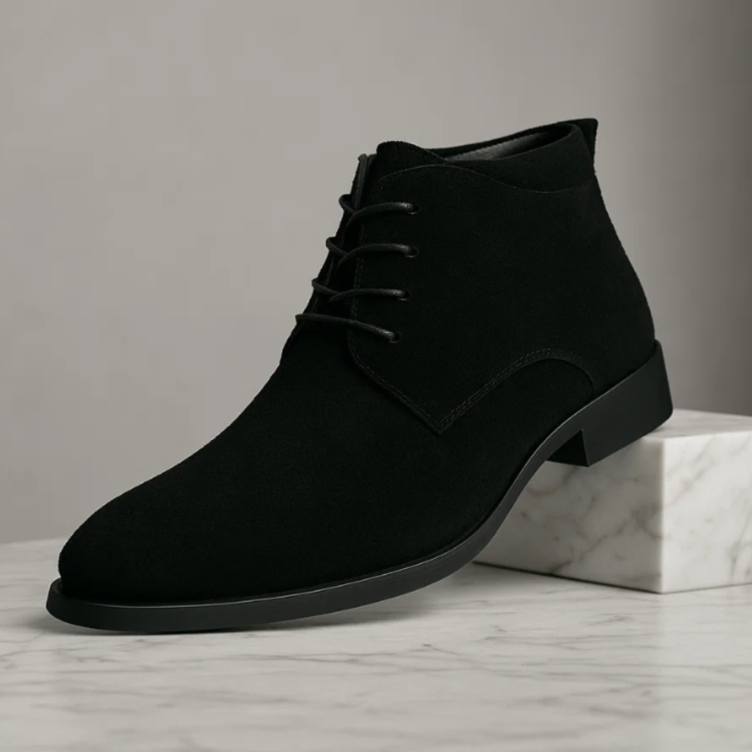 Guillermo – Bota de ante
