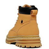 Arturo – Zapatos con alza