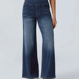 Lucía – Pantalón vaquero ancho