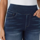 Lucía – Pantalón vaquero ancho