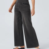 Lucía – Pantalón vaquero ancho