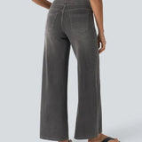 Lucía – Pantalón vaquero ancho