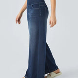 Lucía – Pantalón vaquero ancho