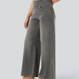 Lucía – Pantalón vaquero ancho