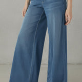 Lucía – Pantalón vaquero ancho