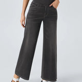 Lucía – Pantalón vaquero ancho