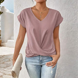 Élancé - Camisa elegante y fluida