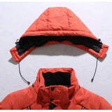 César – Abrigo acolchado de invierno