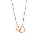 Rosa Eterna | Collar auténtico de flores y regalos