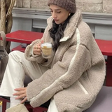 Vancouver - Chaqueta polar