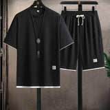 Marcos – Conjunto corto