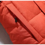 César – Abrigo acolchado de invierno