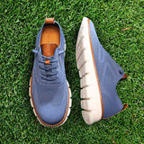Gil™ | Zapatillas de senderismo ultracómodas para todo el día