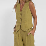 Emma - Conjunto Cómodo & Elegante