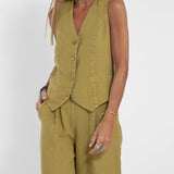 Emma - Conjunto Cómodo & Elegante