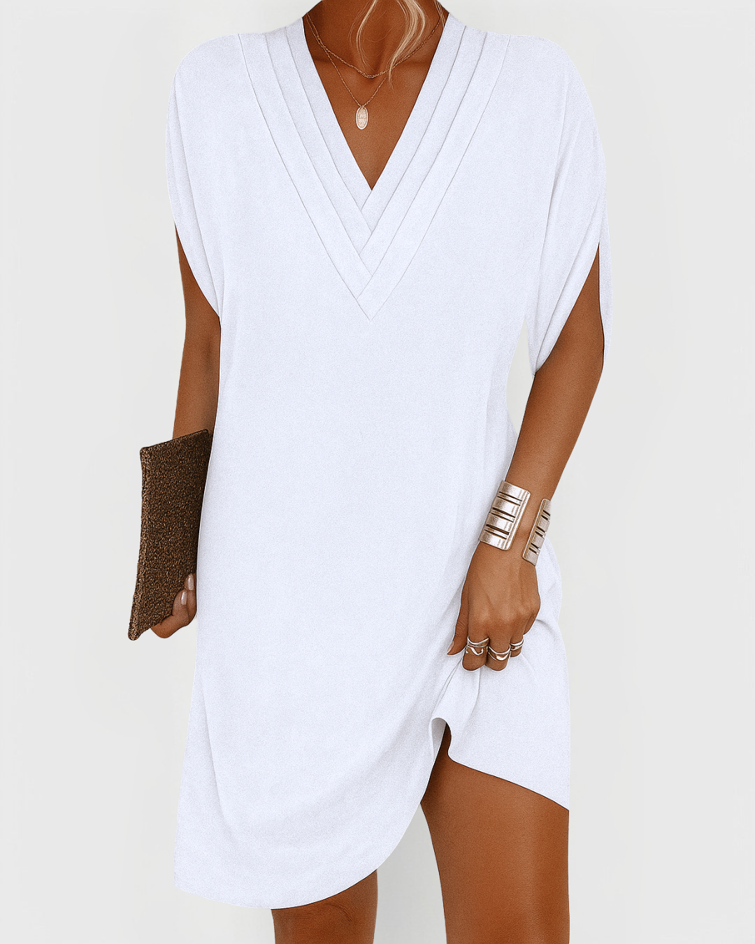 Dalia – Vestido midi