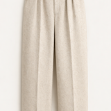 Gabriel – Pantalón de lino