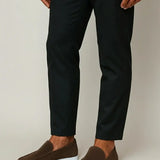 Beltrán – Mocasines de ante