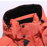 César – Abrigo acolchado de invierno