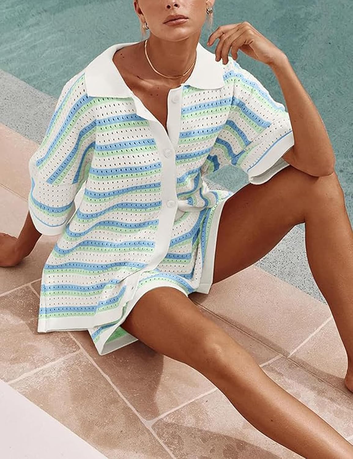 Marisol – Conjunto de dos piezas