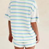 Ludmila - Conjunto de Dos Piezas