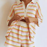 Ludmila - Conjunto de Dos Piezas