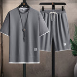 Marcos – Conjunto corto