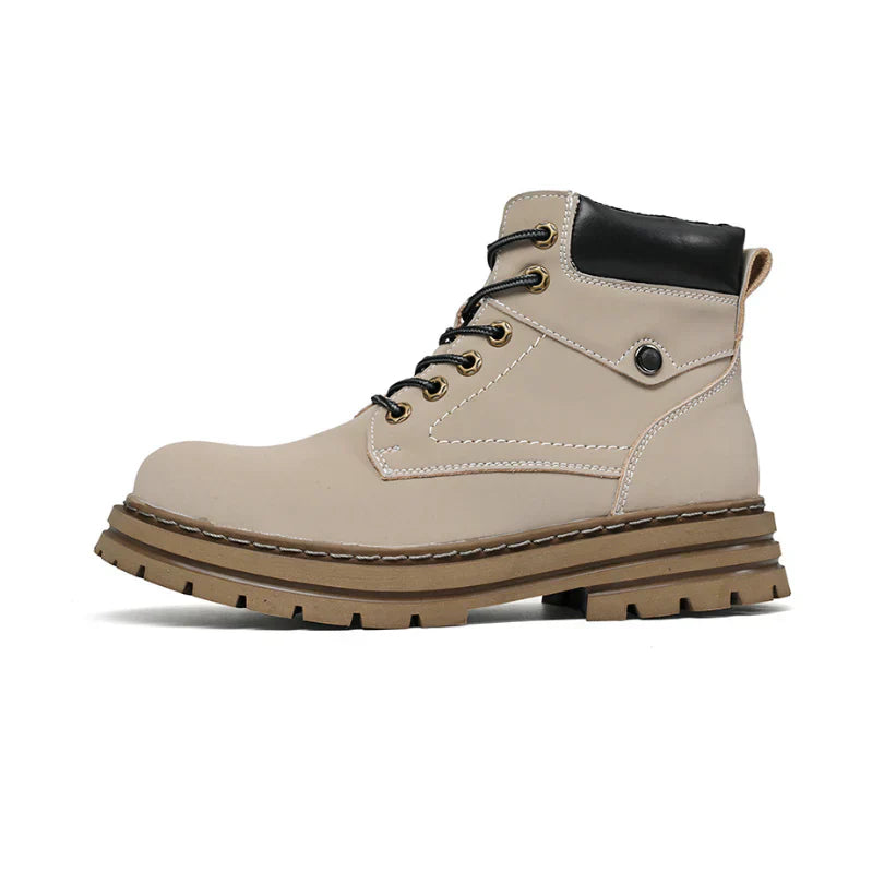 Arturo – Zapatos con alza