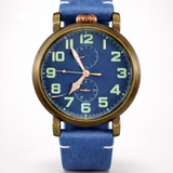 Javier – Reloj clásico