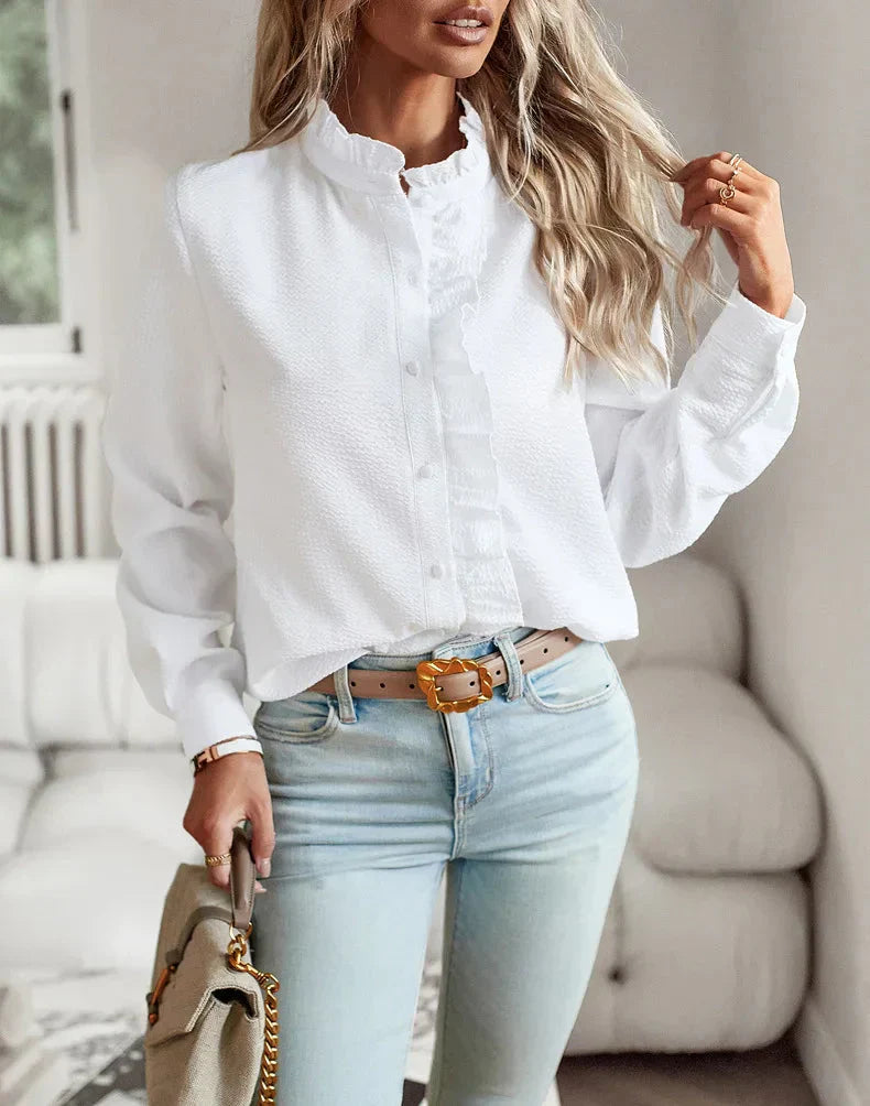 Bianca – Camisa elegante