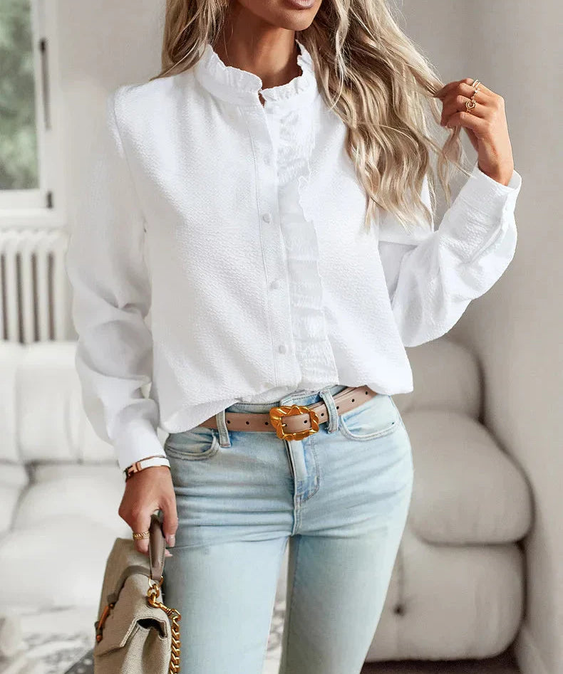 Celine | Camisa elegante para mujer